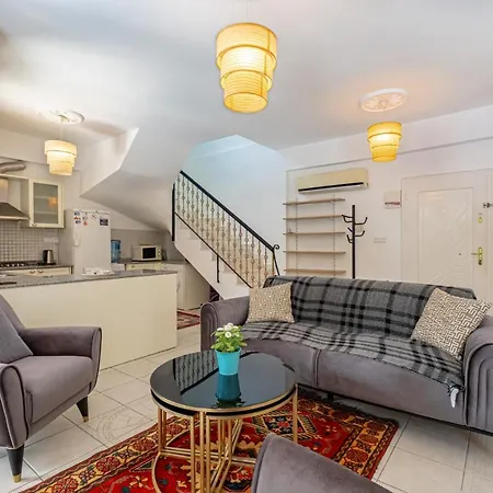 Fancy And Comfy With Private Pool In